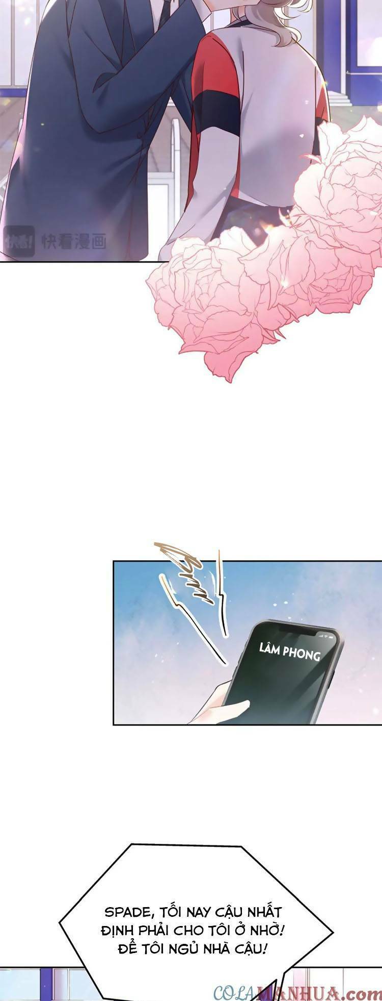 Hotboy Quốc Dân Là Nữ Chap 389 - Next Chap 390