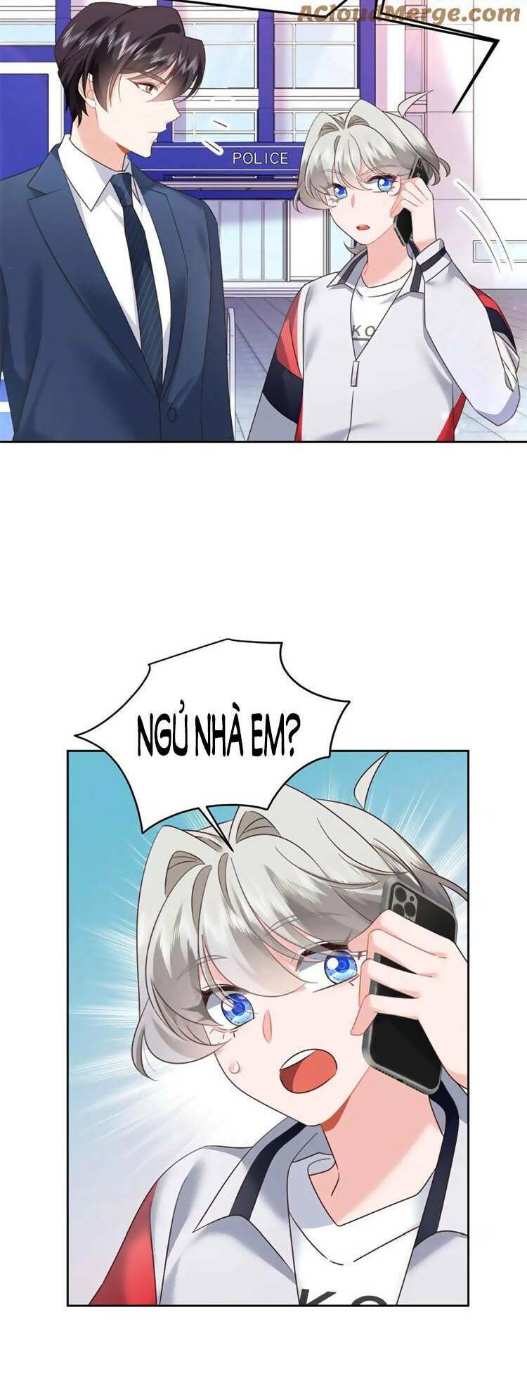 Hotboy Quốc Dân Là Nữ Chap 389 - Next Chap 390