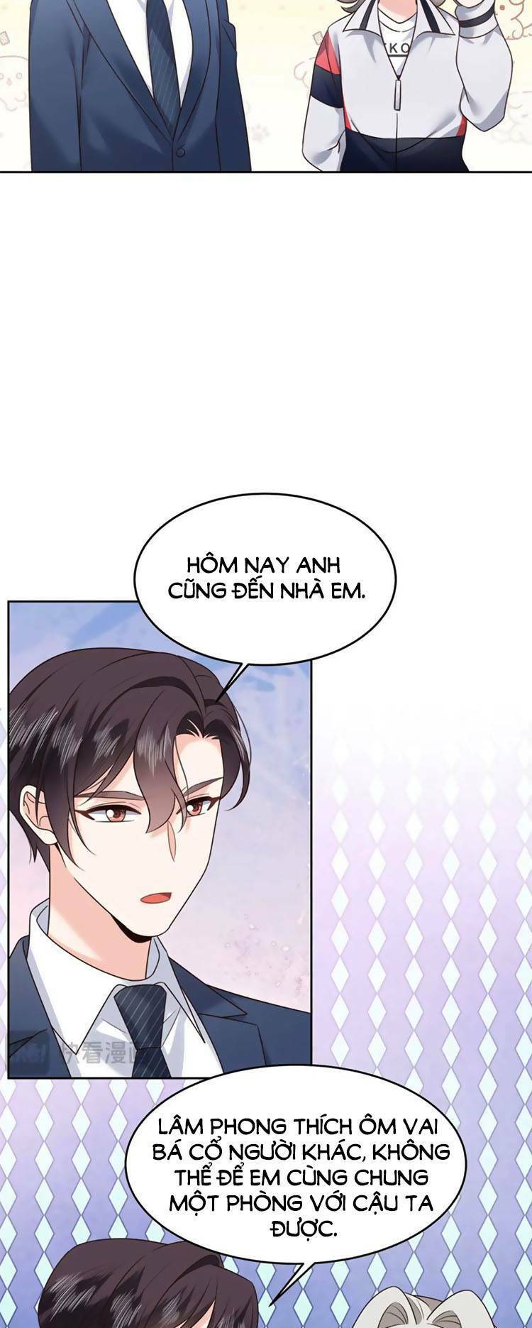 Hotboy Quốc Dân Là Nữ Chap 389 - Next Chap 390