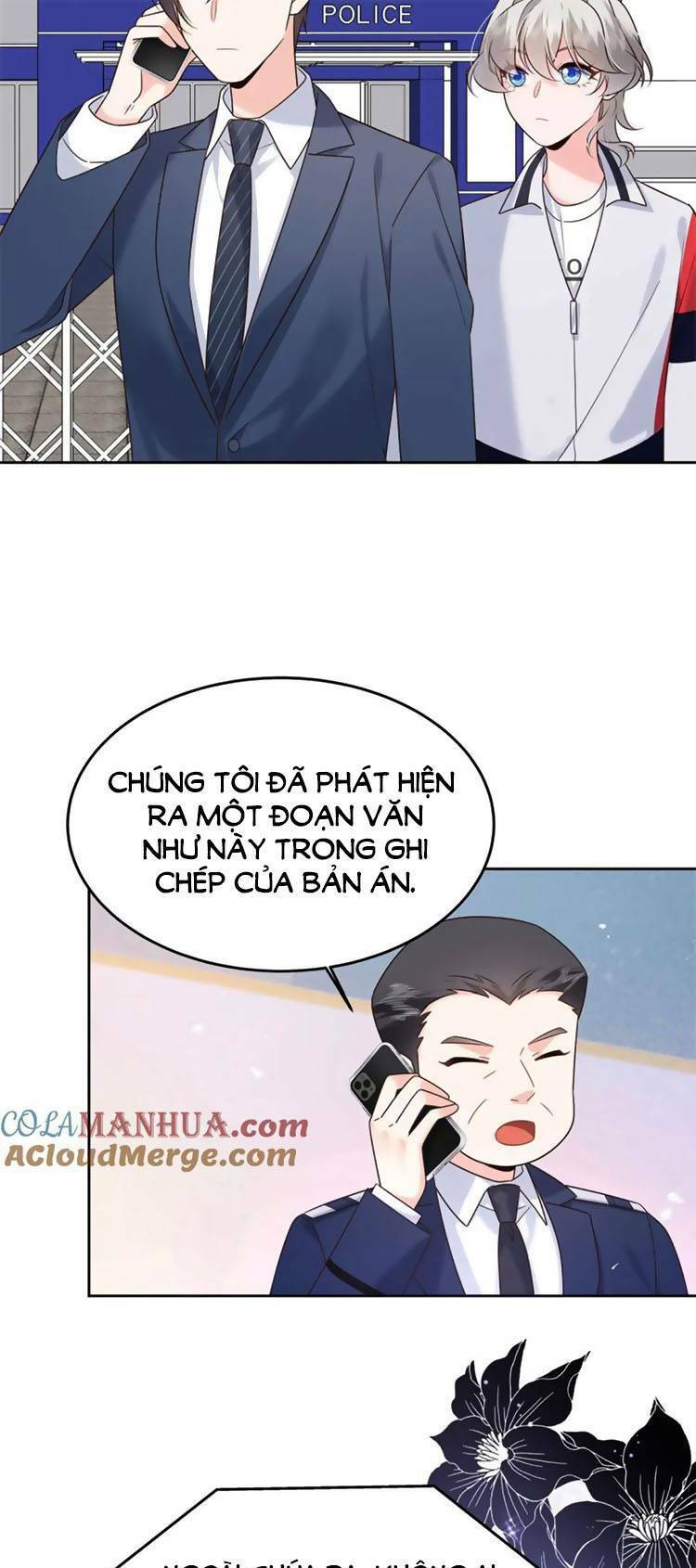 Hotboy Quốc Dân Là Nữ Chap 389 - Next Chap 390