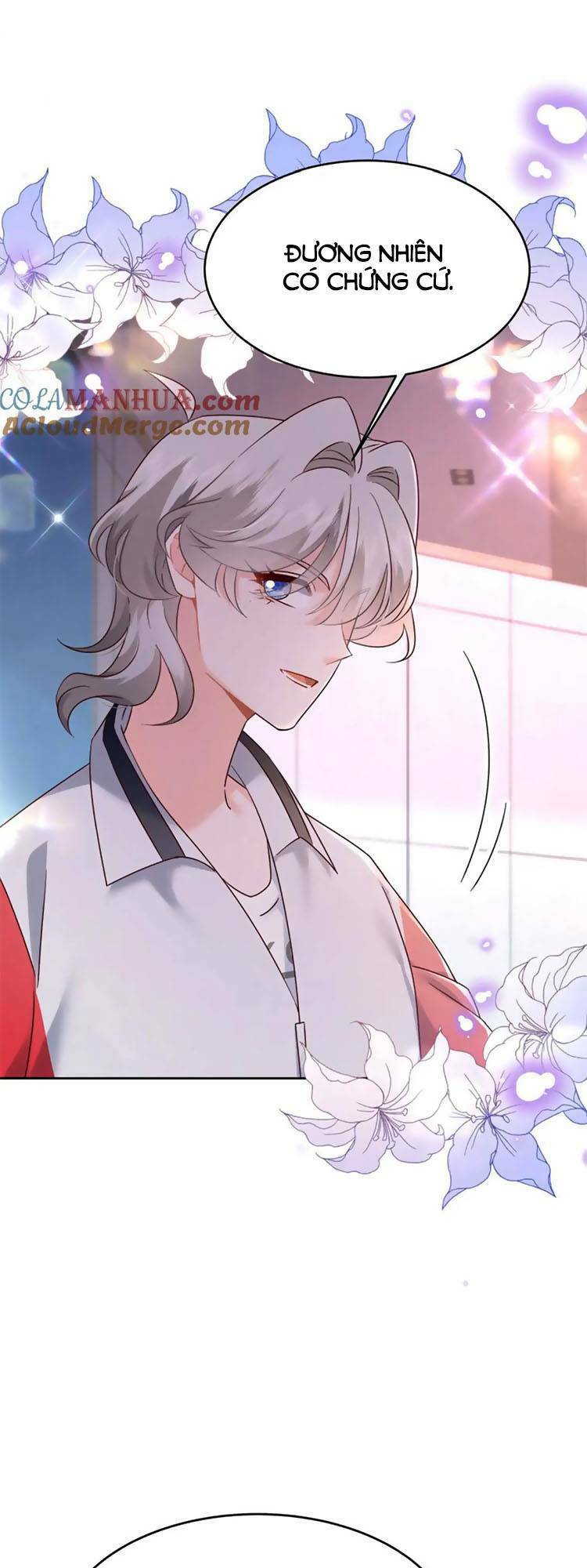 Hotboy Quốc Dân Là Nữ Chap 389 - Next Chap 390