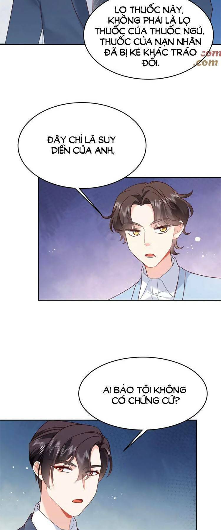 Hotboy Quốc Dân Là Nữ Chap 389 - Next Chap 390