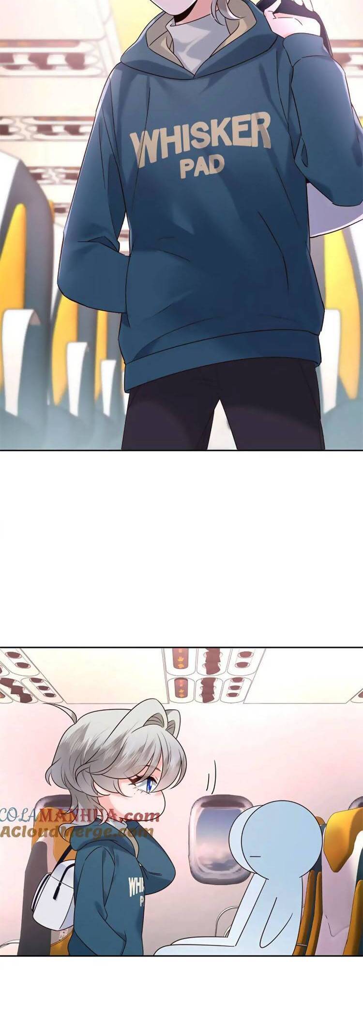 Hotboy Quốc Dân Là Nữ Chap 390 - Next Chap 391