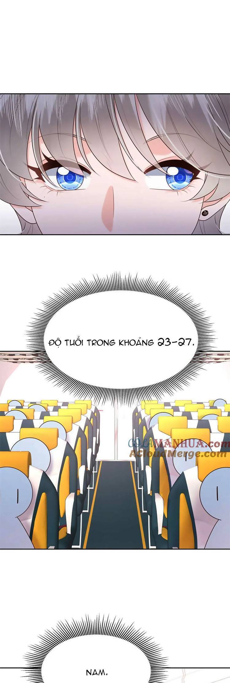 Hotboy Quốc Dân Là Nữ Chap 390 - Next Chap 391