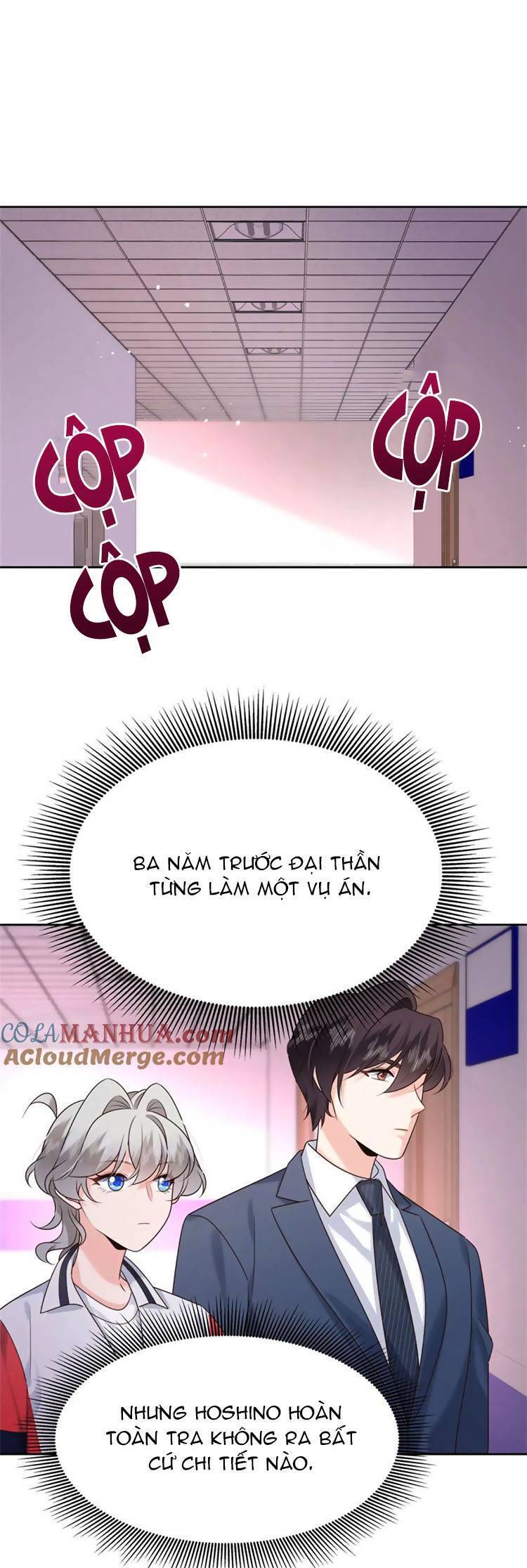 Hotboy Quốc Dân Là Nữ Chap 390 - Next Chap 391