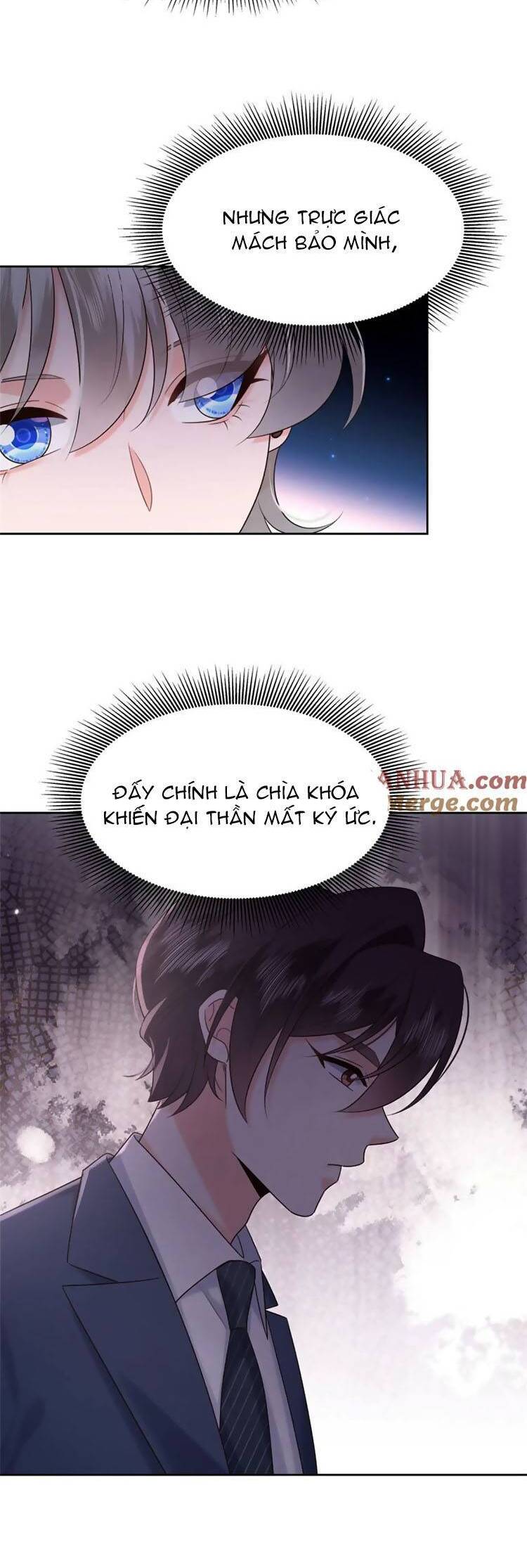Hotboy Quốc Dân Là Nữ Chap 390 - Next Chap 391