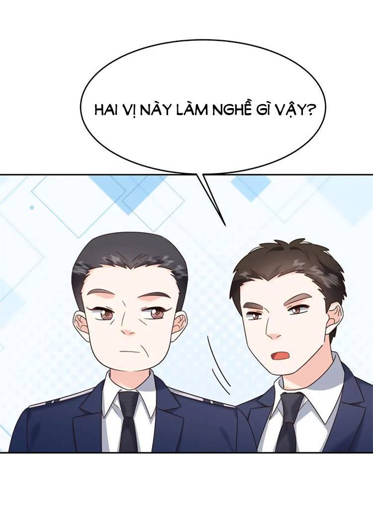 Hotboy Quốc Dân Là Nữ Chap 390 - Next Chap 391