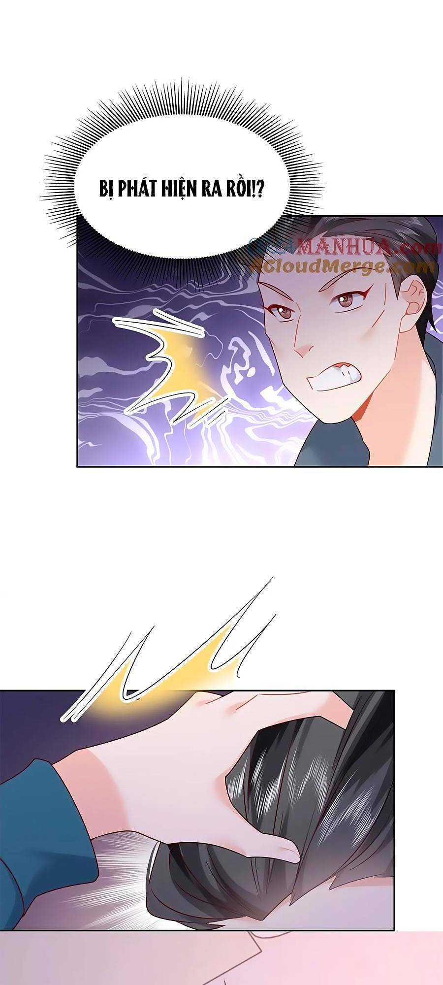 Hotboy Quốc Dân Là Nữ Chap 391 - Next Chap 392