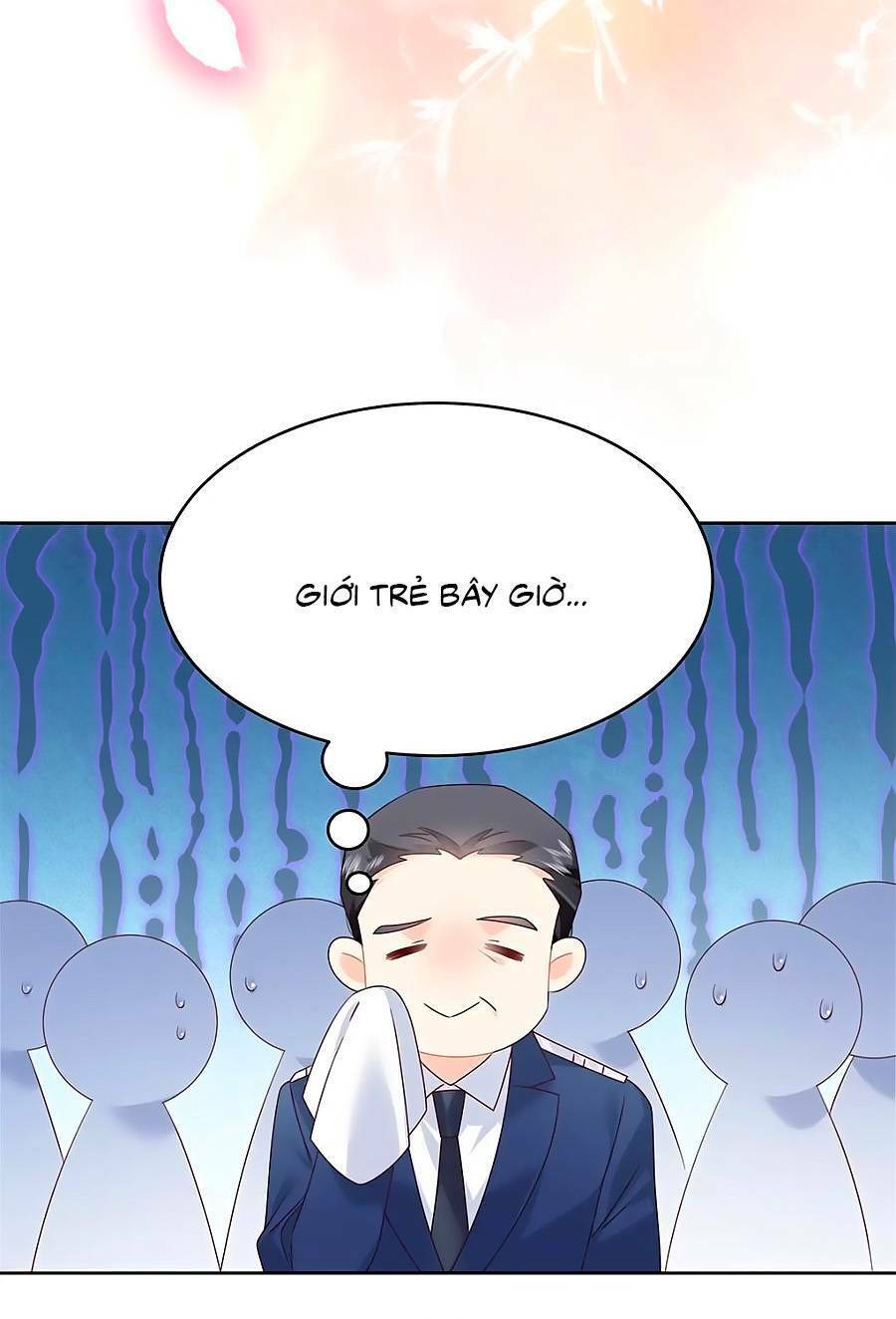Hotboy Quốc Dân Là Nữ Chap 391 - Next Chap 392
