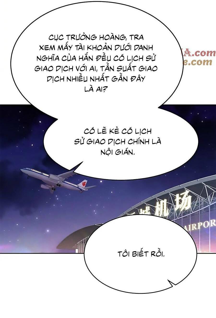 Hotboy Quốc Dân Là Nữ Chap 391 - Next Chap 392