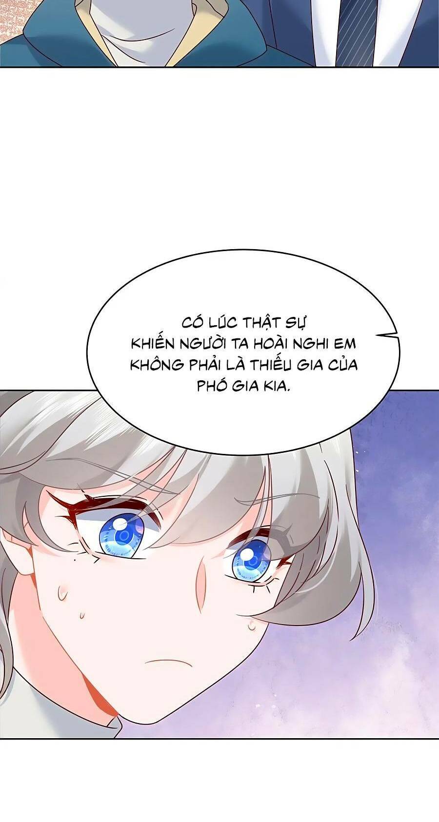 Hotboy Quốc Dân Là Nữ Chap 391 - Next Chap 392