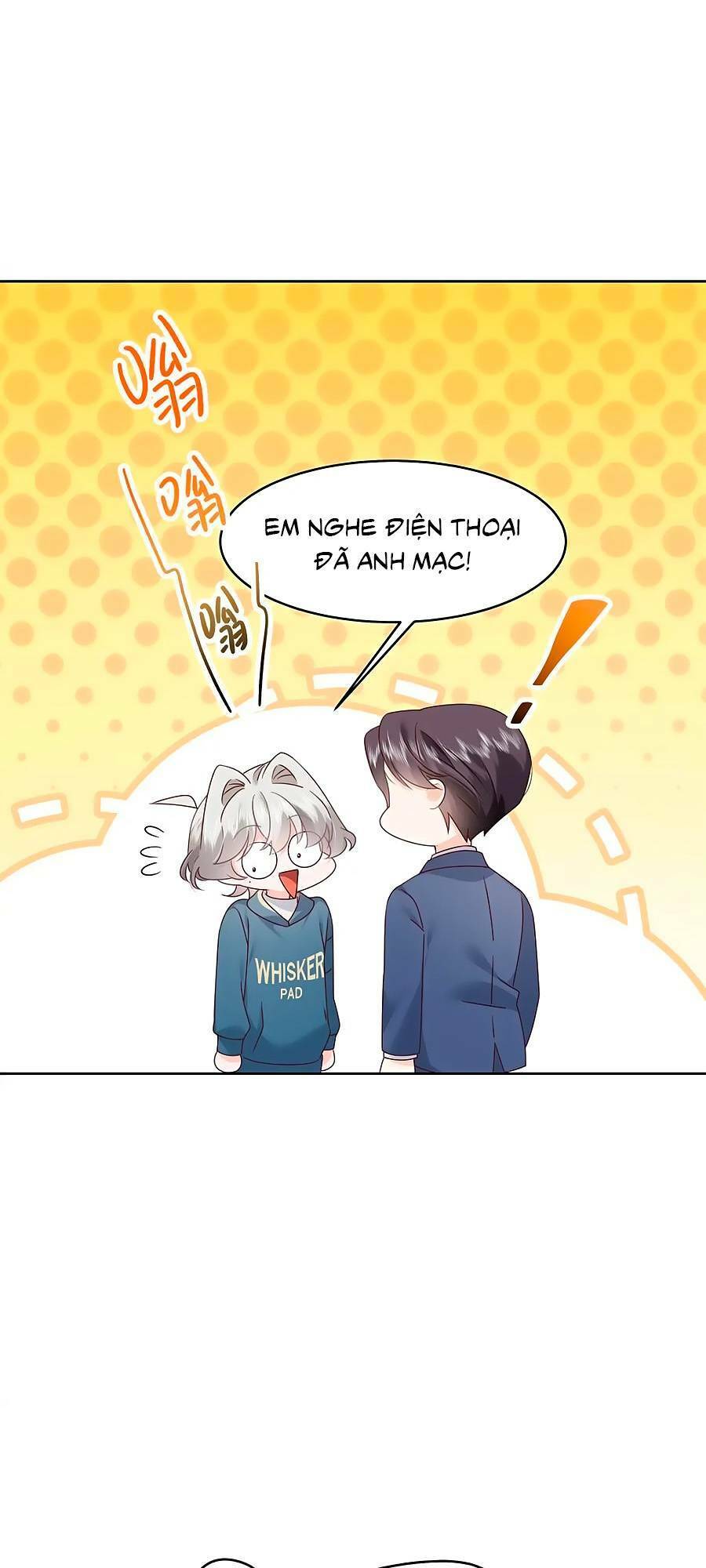 Hotboy Quốc Dân Là Nữ Chap 391 - Next Chap 392