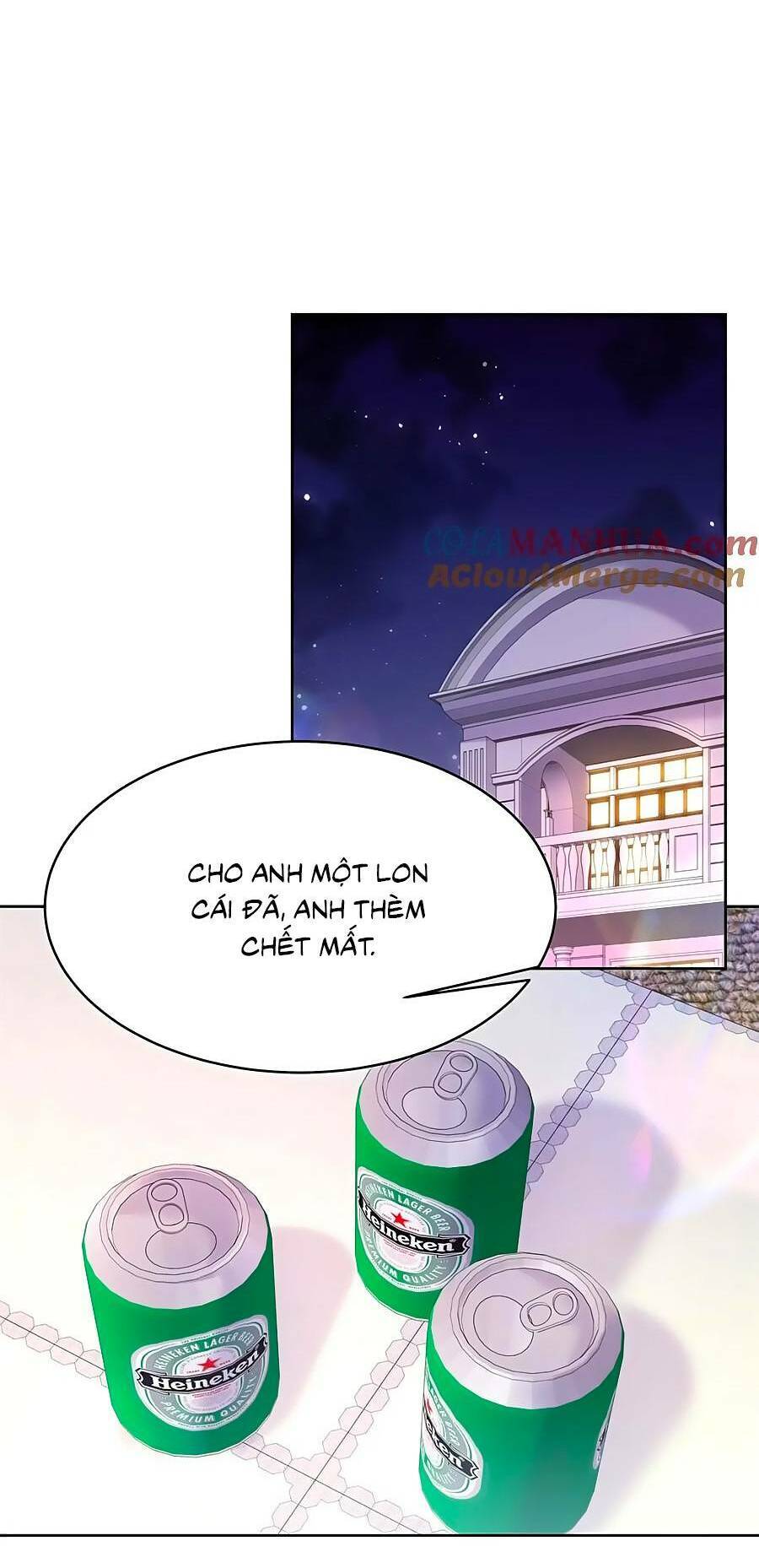 Hotboy Quốc Dân Là Nữ Chap 391 - Next Chap 392