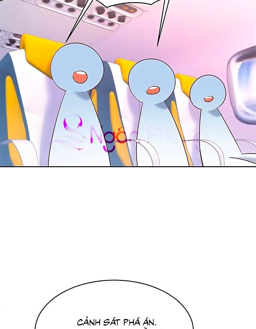 Hotboy Quốc Dân Là Nữ Chap 391 - Next Chap 392