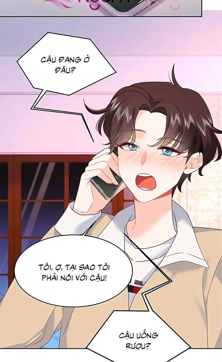 Hotboy Quốc Dân Là Nữ Chap 391 - Next Chap 392