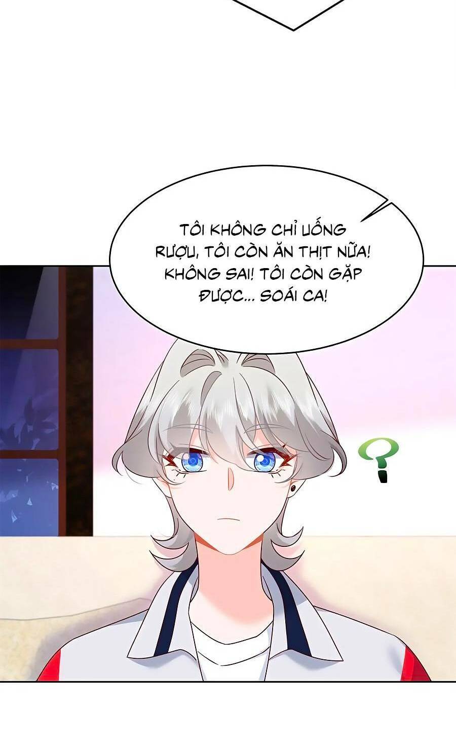 Hotboy Quốc Dân Là Nữ Chap 391 - Next Chap 392