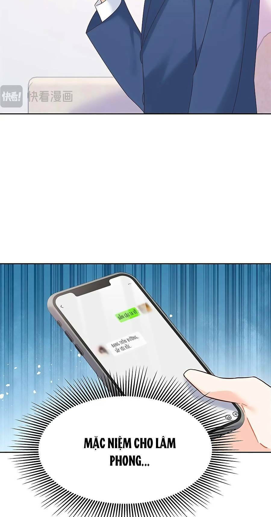 Hotboy Quốc Dân Là Nữ Chap 391 - Next Chap 392