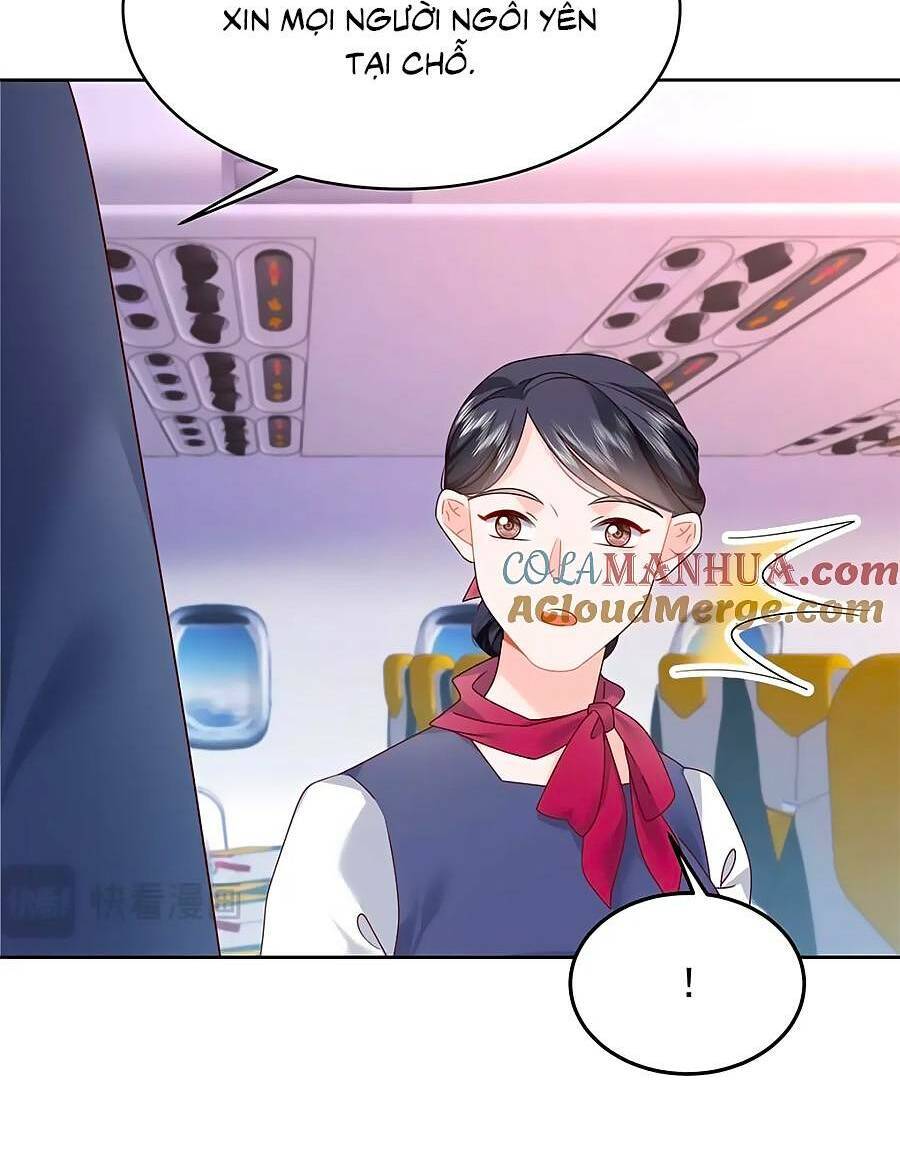 Hotboy Quốc Dân Là Nữ Chap 391 - Next Chap 392