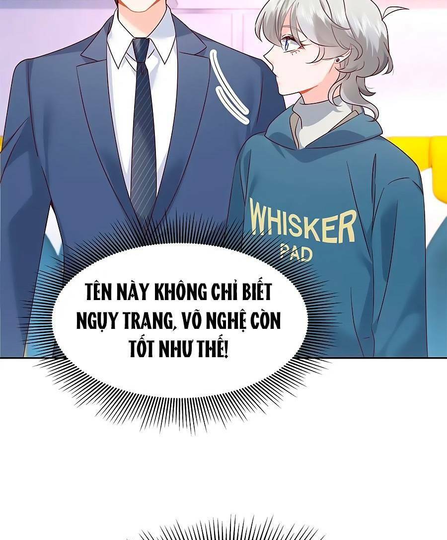 Hotboy Quốc Dân Là Nữ Chap 391 - Next Chap 392