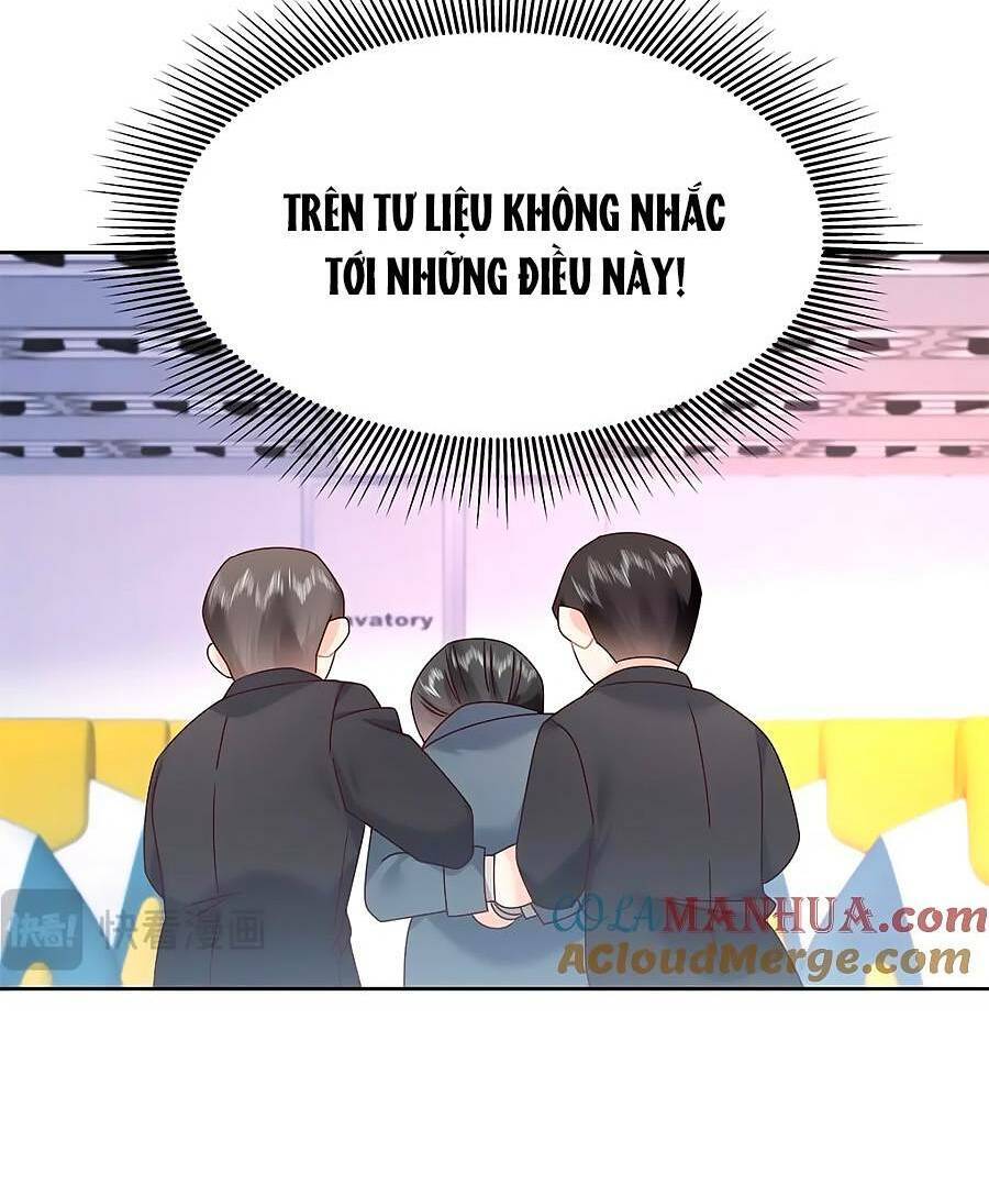 Hotboy Quốc Dân Là Nữ Chap 391 - Next Chap 392