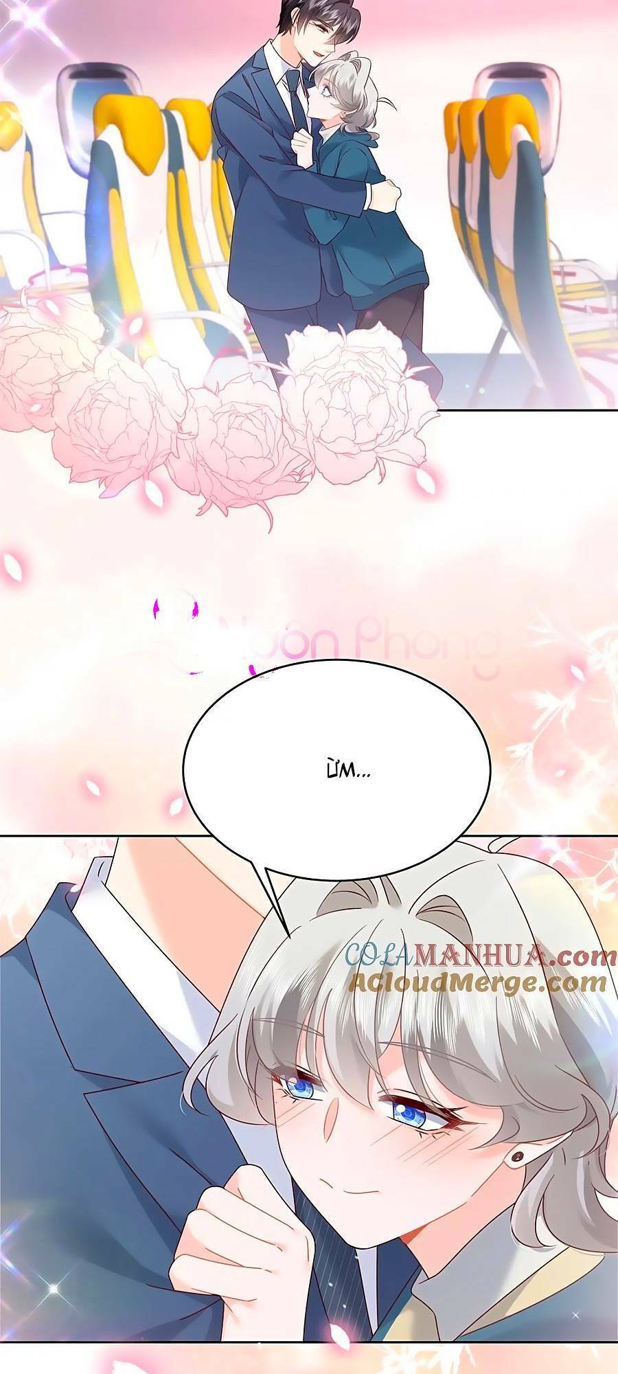 Hotboy Quốc Dân Là Nữ Chap 391 - Next Chap 392