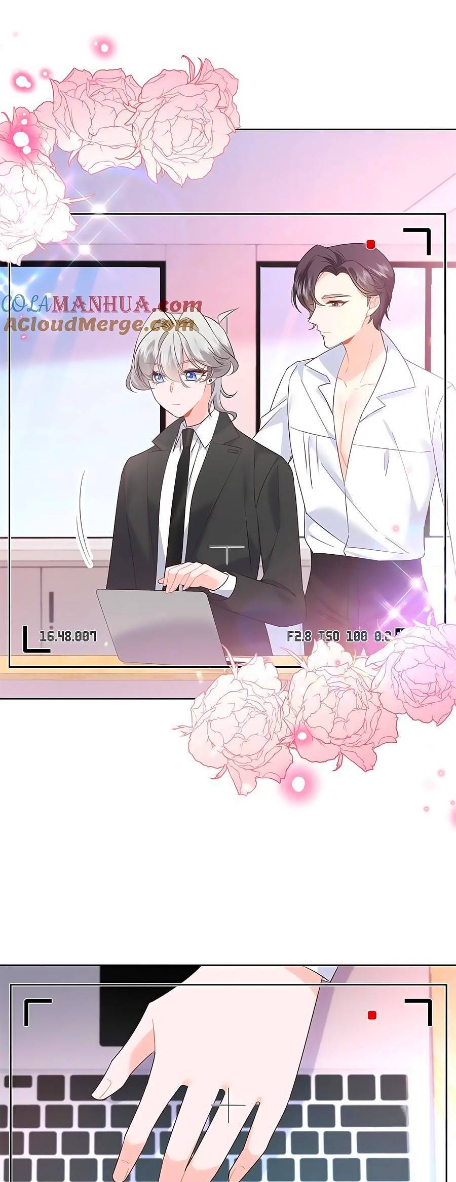 Hotboy Quốc Dân Là Nữ Chap 394 - Next Chap 395