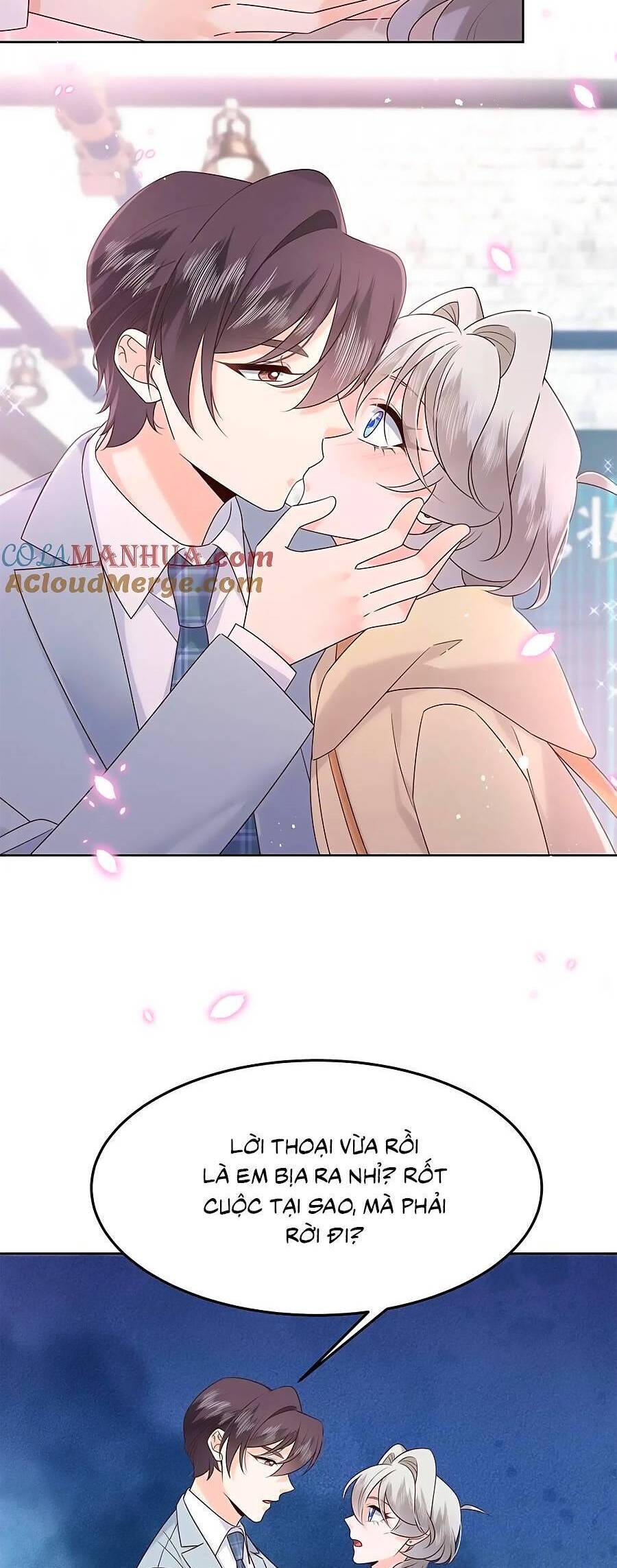 Hotboy Quốc Dân Là Nữ Chap 394 - Next Chap 395