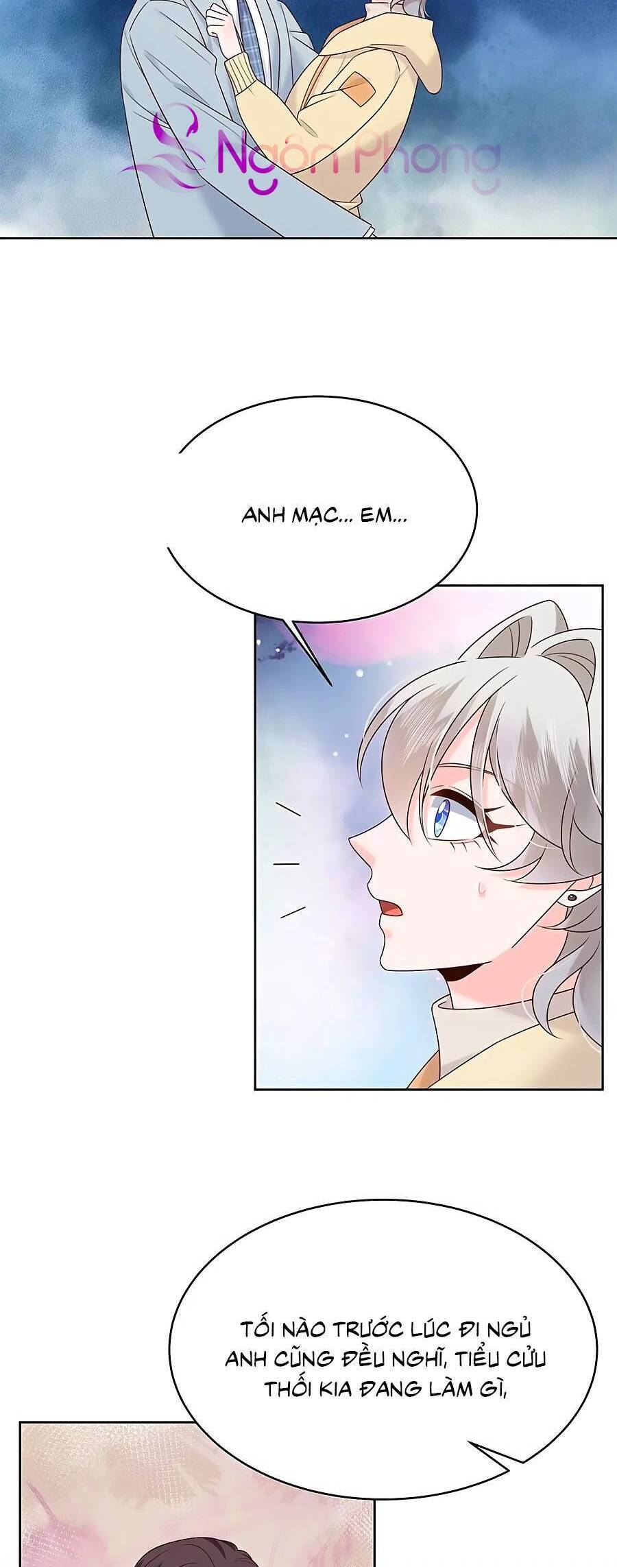 Hotboy Quốc Dân Là Nữ Chap 394 - Next Chap 395