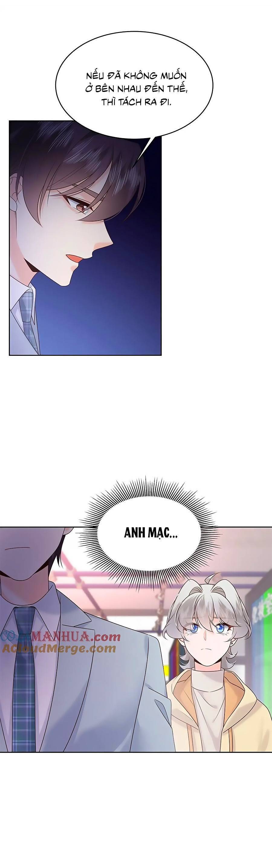 Hotboy Quốc Dân Là Nữ Chap 394 - Next Chap 395