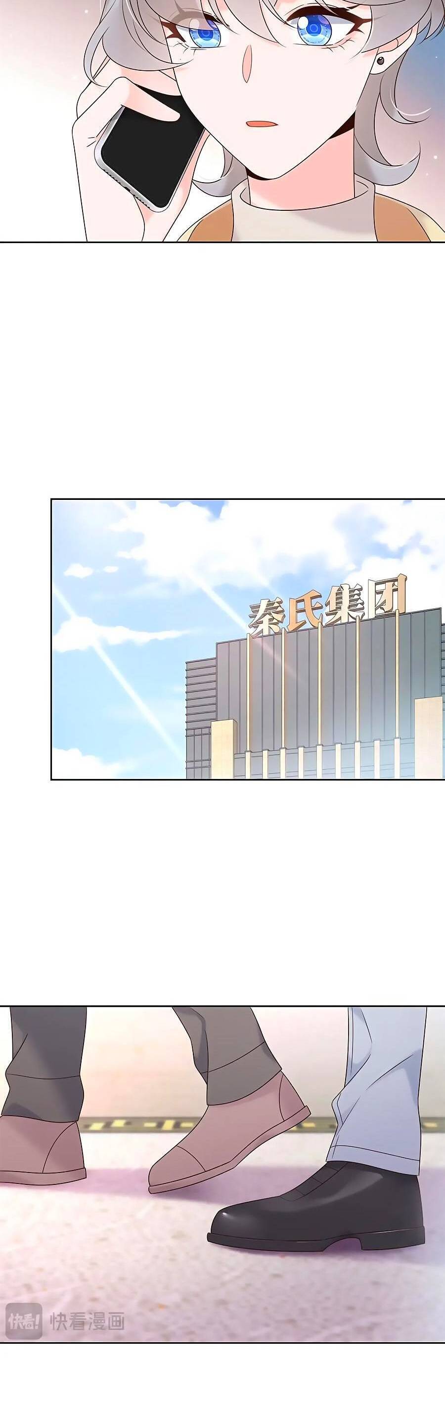 Hotboy Quốc Dân Là Nữ Chap 394 - Next Chap 395