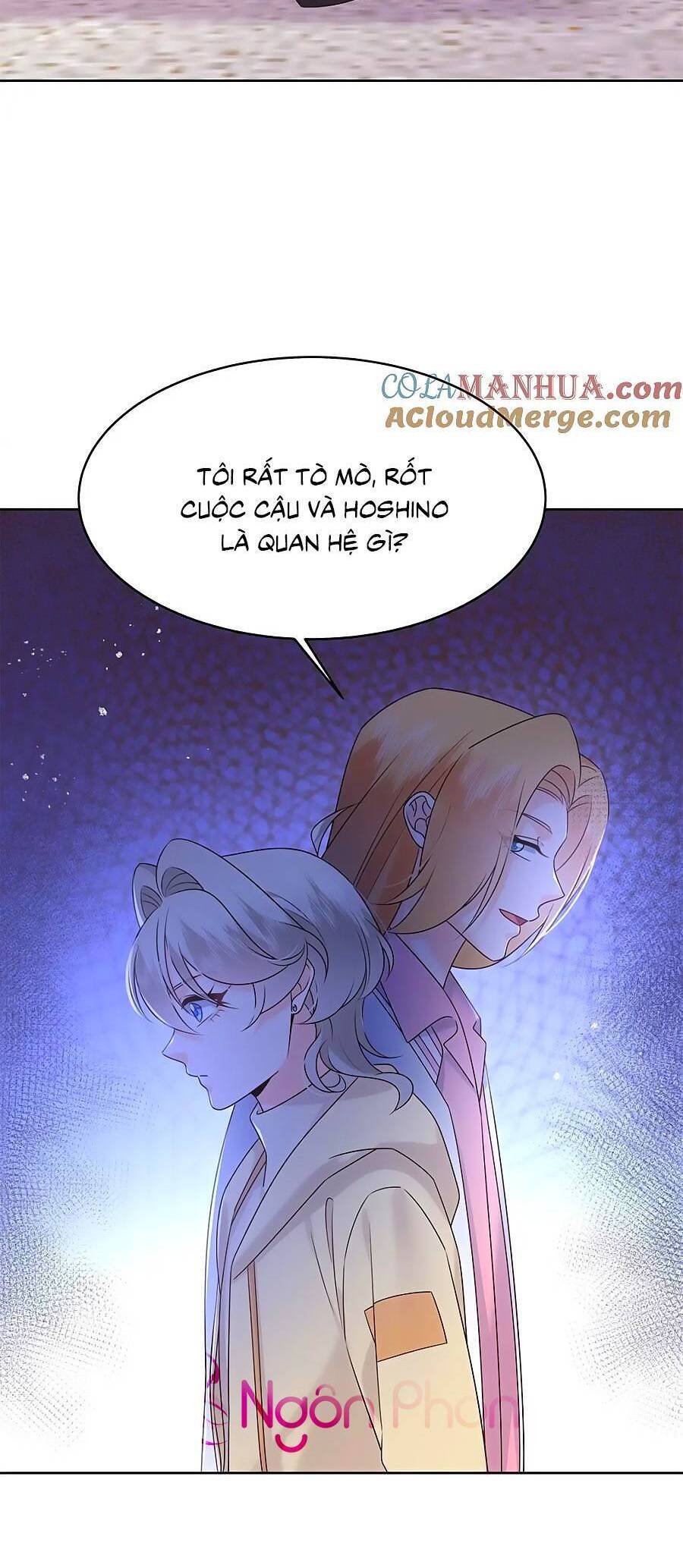 Hotboy Quốc Dân Là Nữ Chap 394 - Next Chap 395