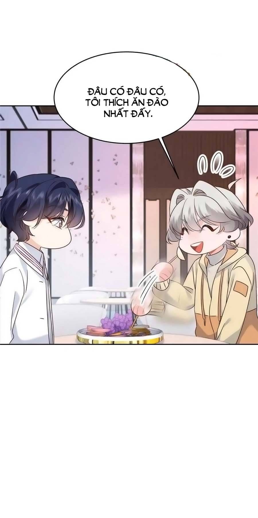 Hotboy Quốc Dân Là Nữ Chap 395 - Next Chap 396