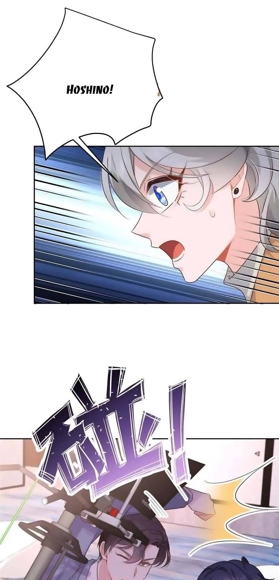 Hotboy Quốc Dân Là Nữ Chap 395 - Next Chap 396