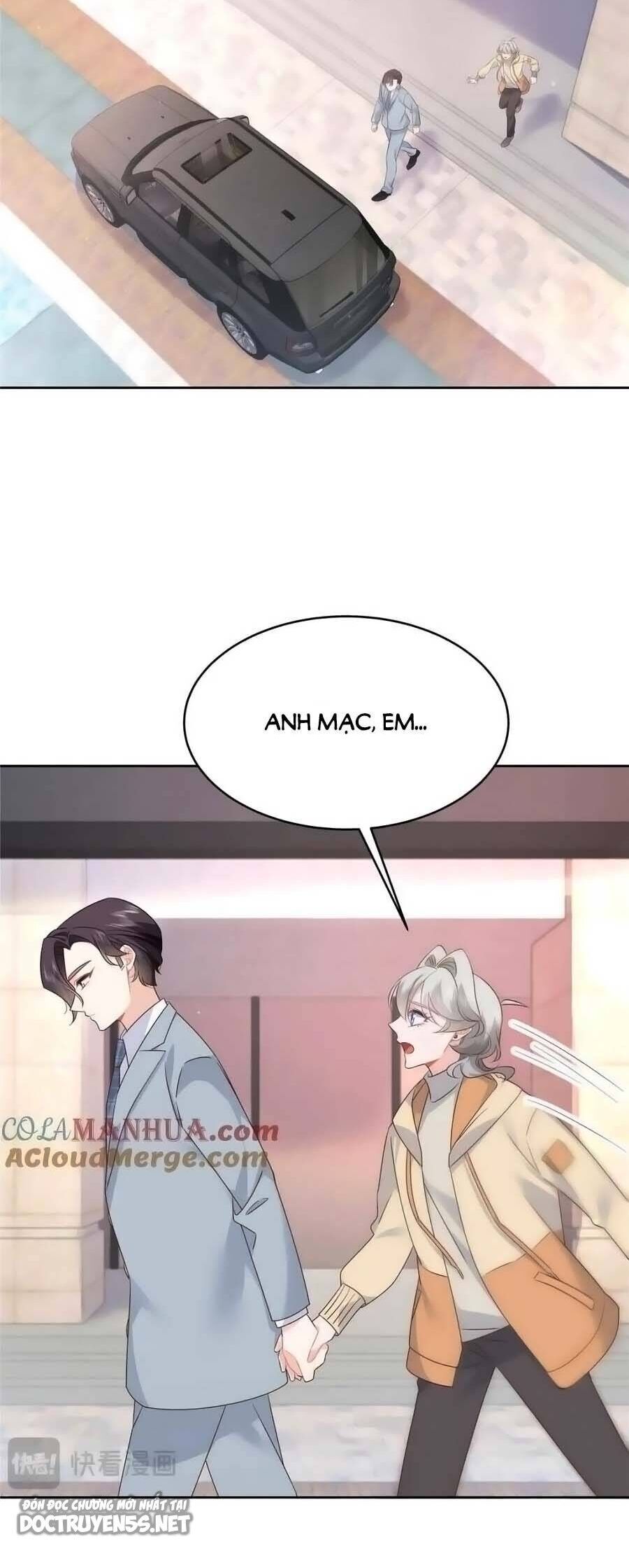 Hotboy Quốc Dân Là Nữ Chap 395 - Next Chap 396