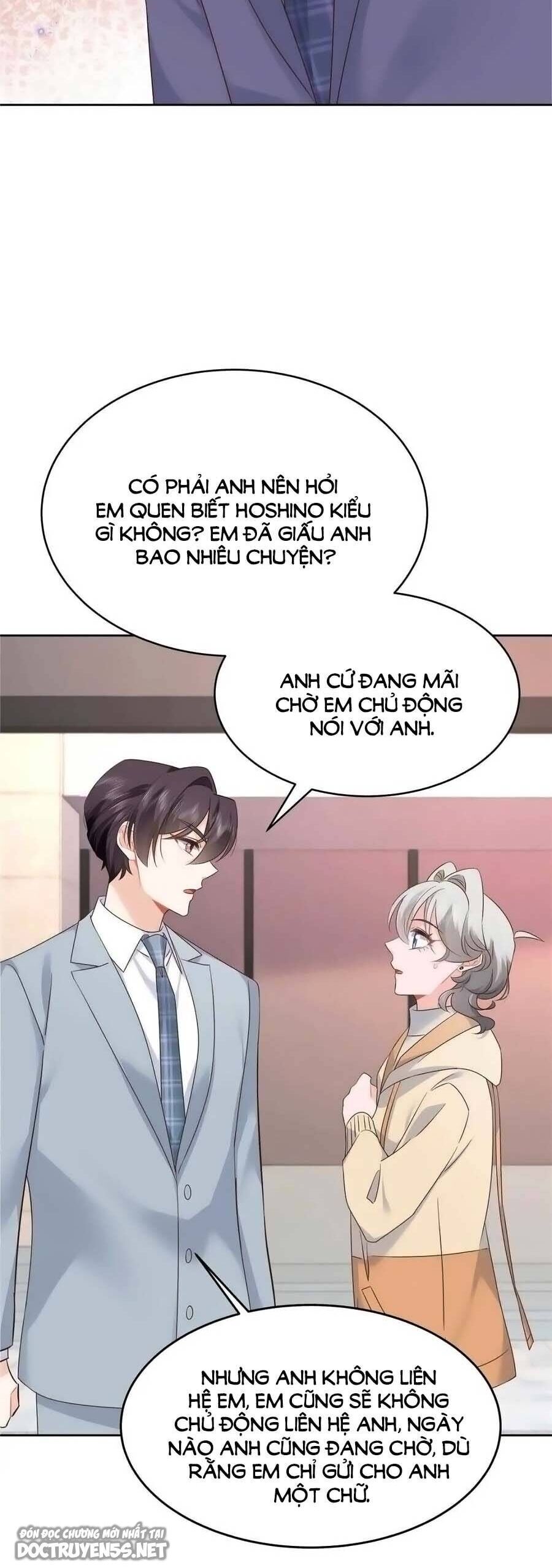 Hotboy Quốc Dân Là Nữ Chap 395 - Next Chap 396
