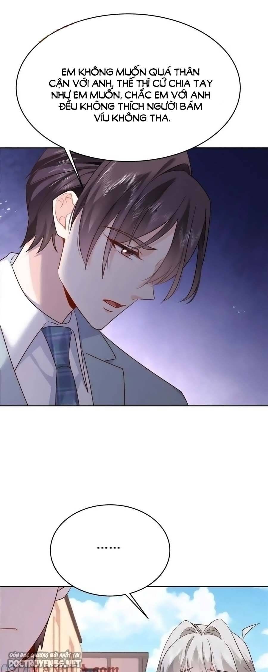 Hotboy Quốc Dân Là Nữ Chap 395 - Next Chap 396