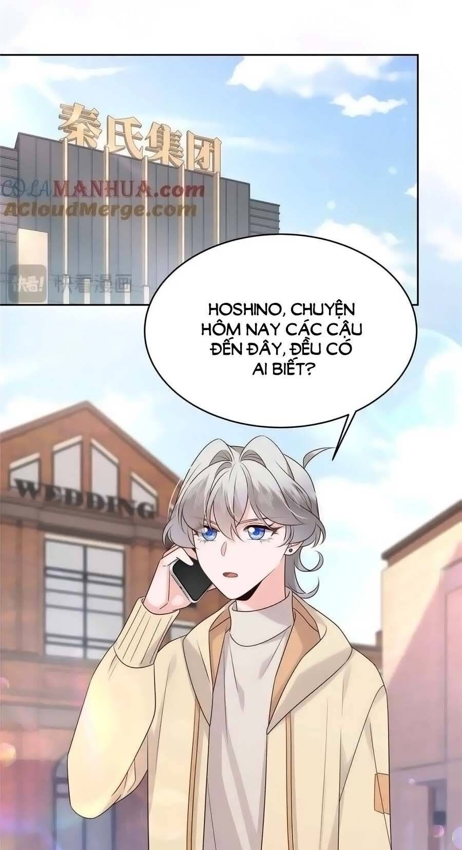 Hotboy Quốc Dân Là Nữ Chap 396 - Next Chap 397