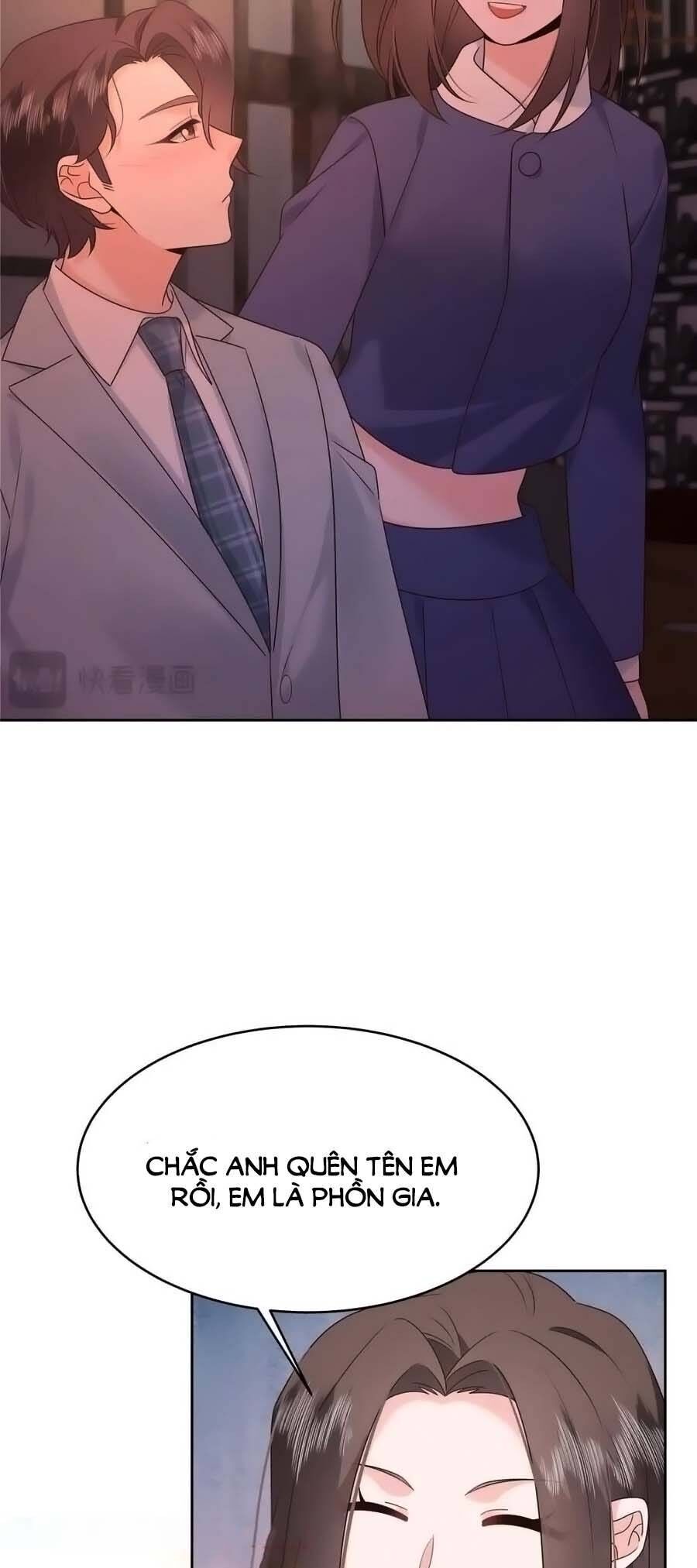 Hotboy Quốc Dân Là Nữ Chap 396 - Next Chap 397