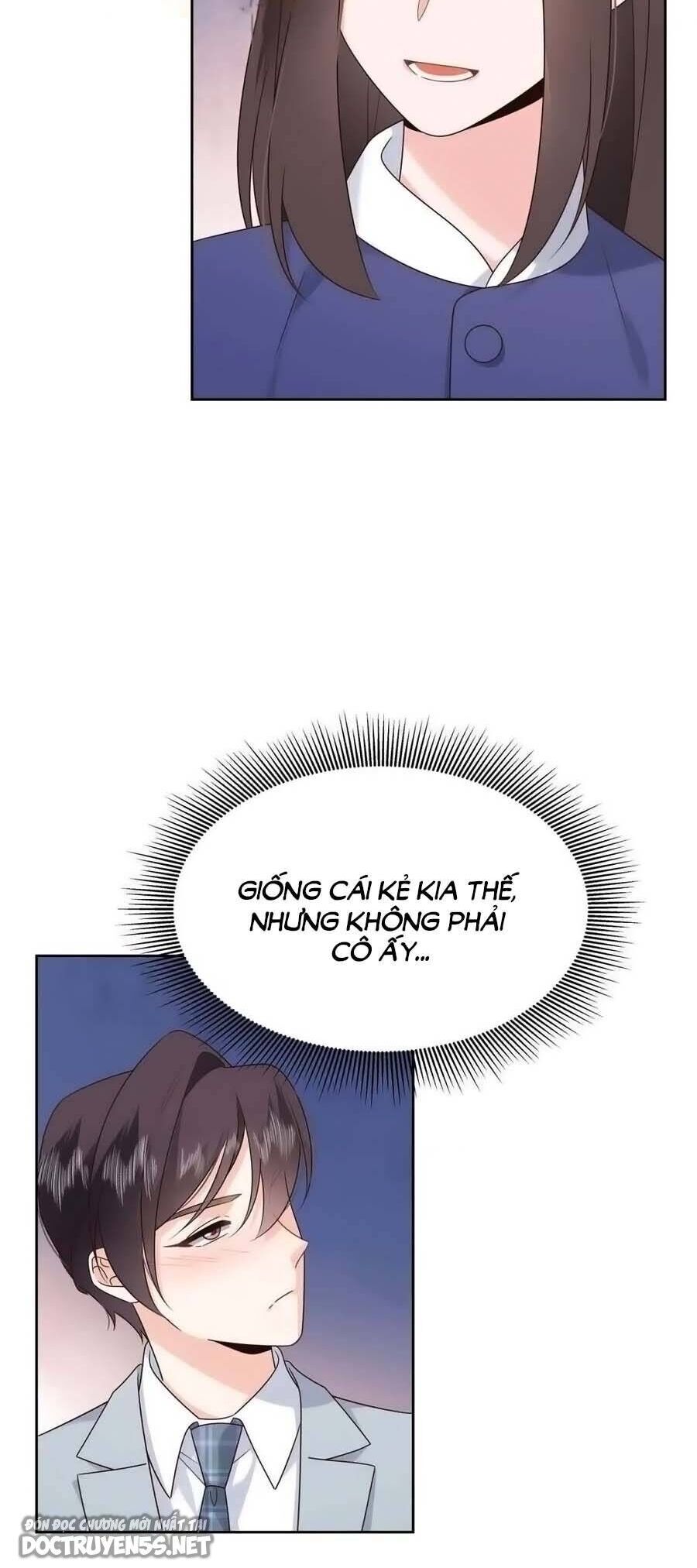 Hotboy Quốc Dân Là Nữ Chap 396 - Next Chap 397