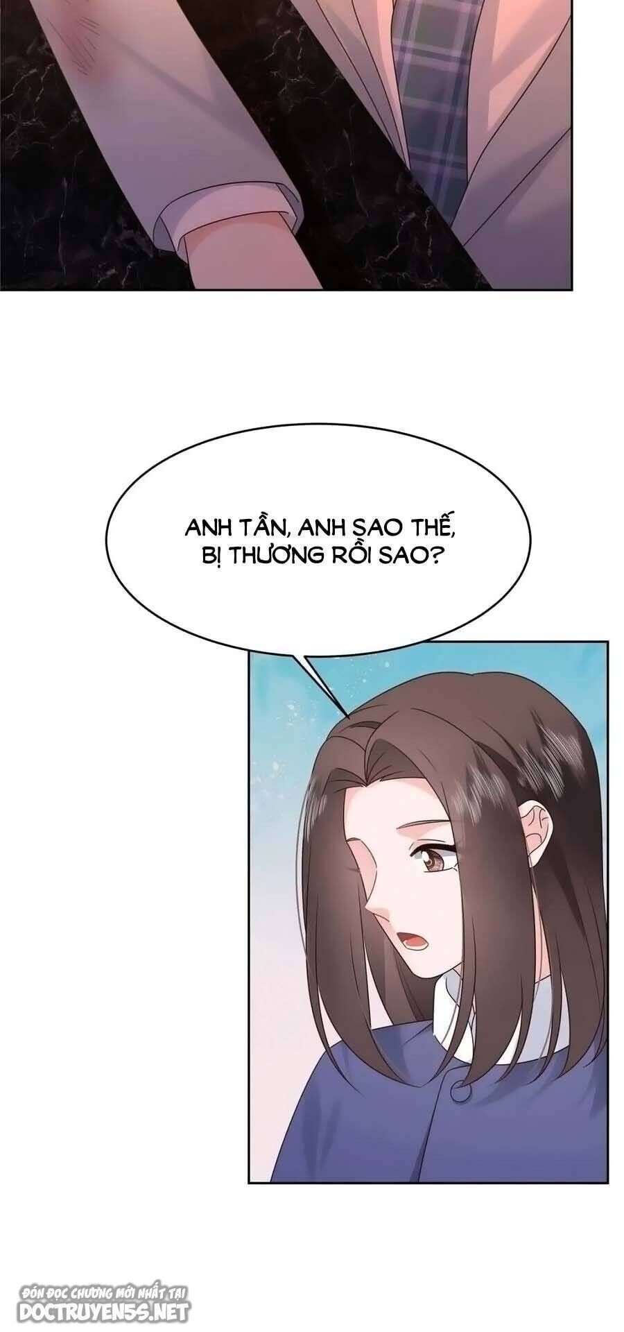 Hotboy Quốc Dân Là Nữ Chap 396 - Next Chap 397