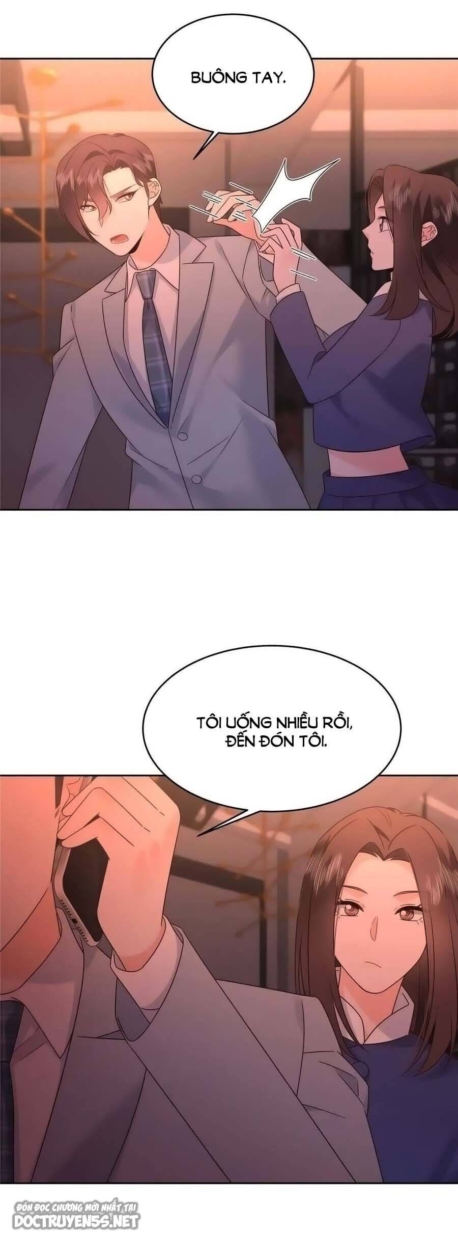 Hotboy Quốc Dân Là Nữ Chap 396 - Next Chap 397
