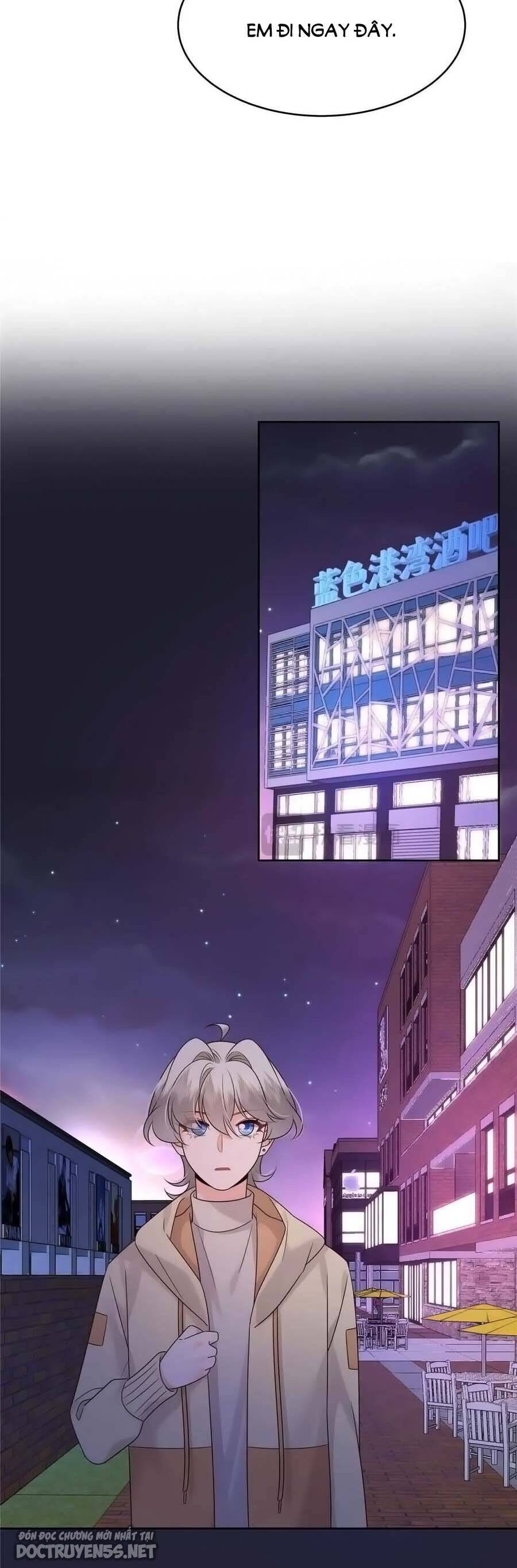 Hotboy Quốc Dân Là Nữ Chap 396 - Next Chap 397