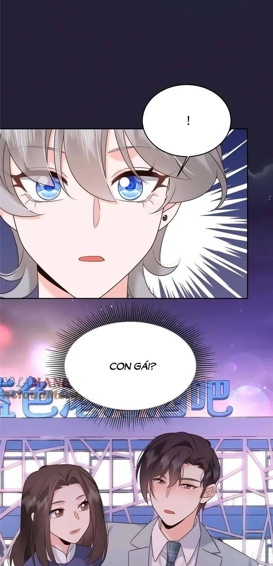 Hotboy Quốc Dân Là Nữ Chap 396 - Next Chap 397