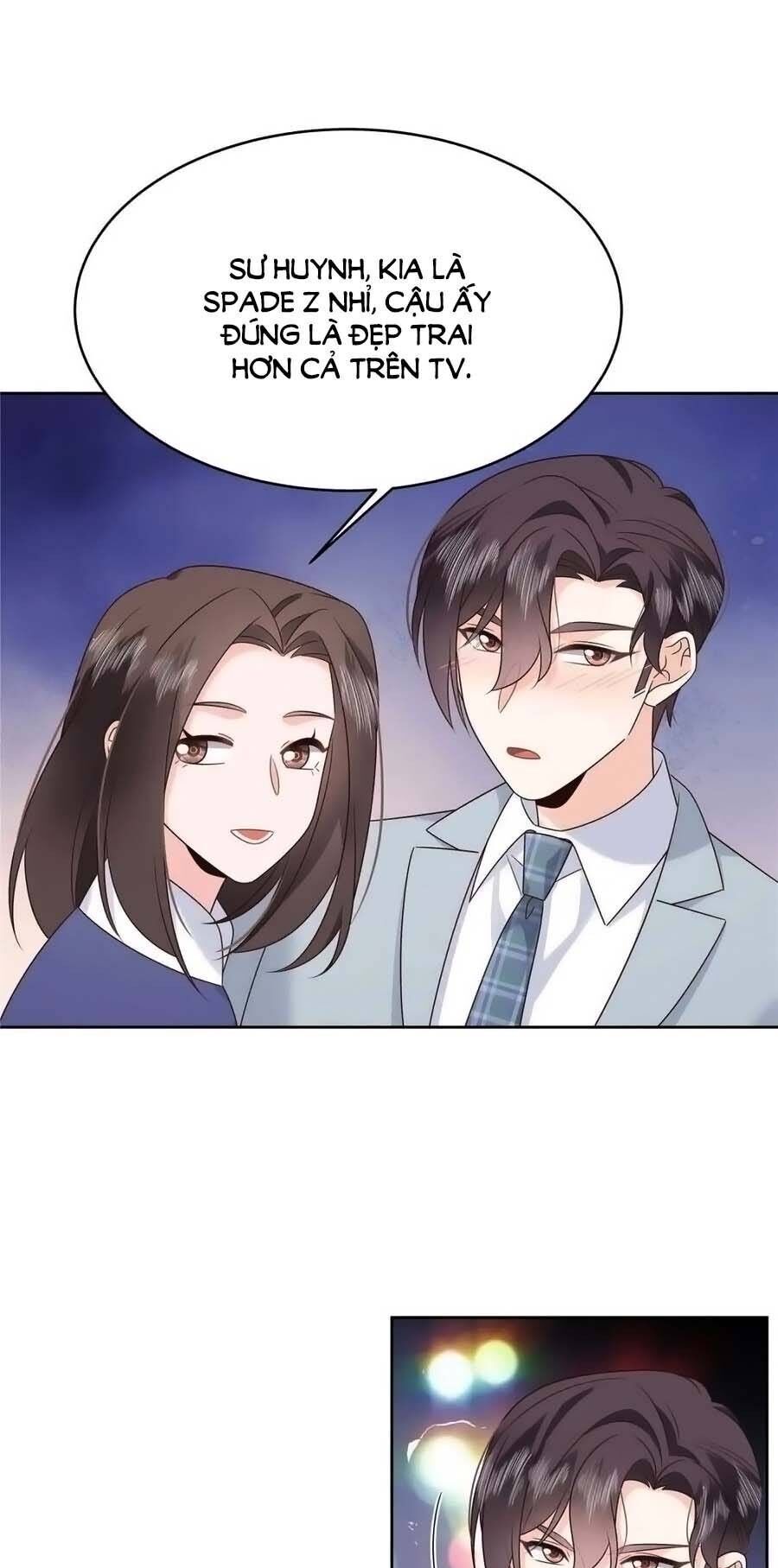 Hotboy Quốc Dân Là Nữ Chap 396 - Next Chap 397