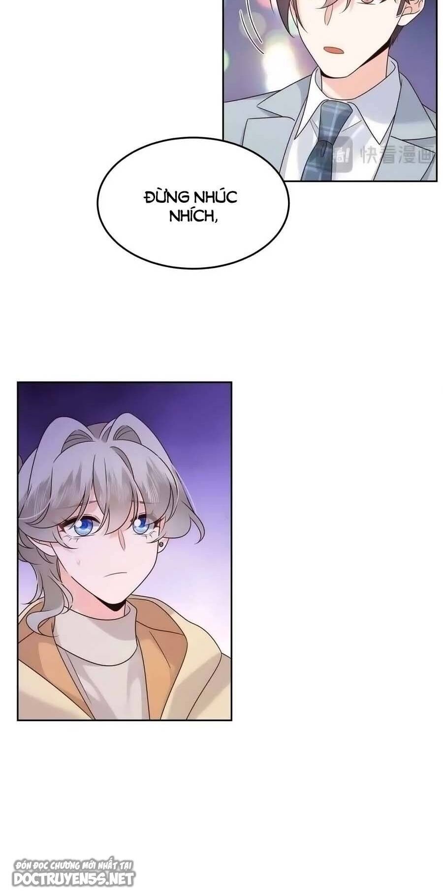 Hotboy Quốc Dân Là Nữ Chap 396 - Next Chap 397