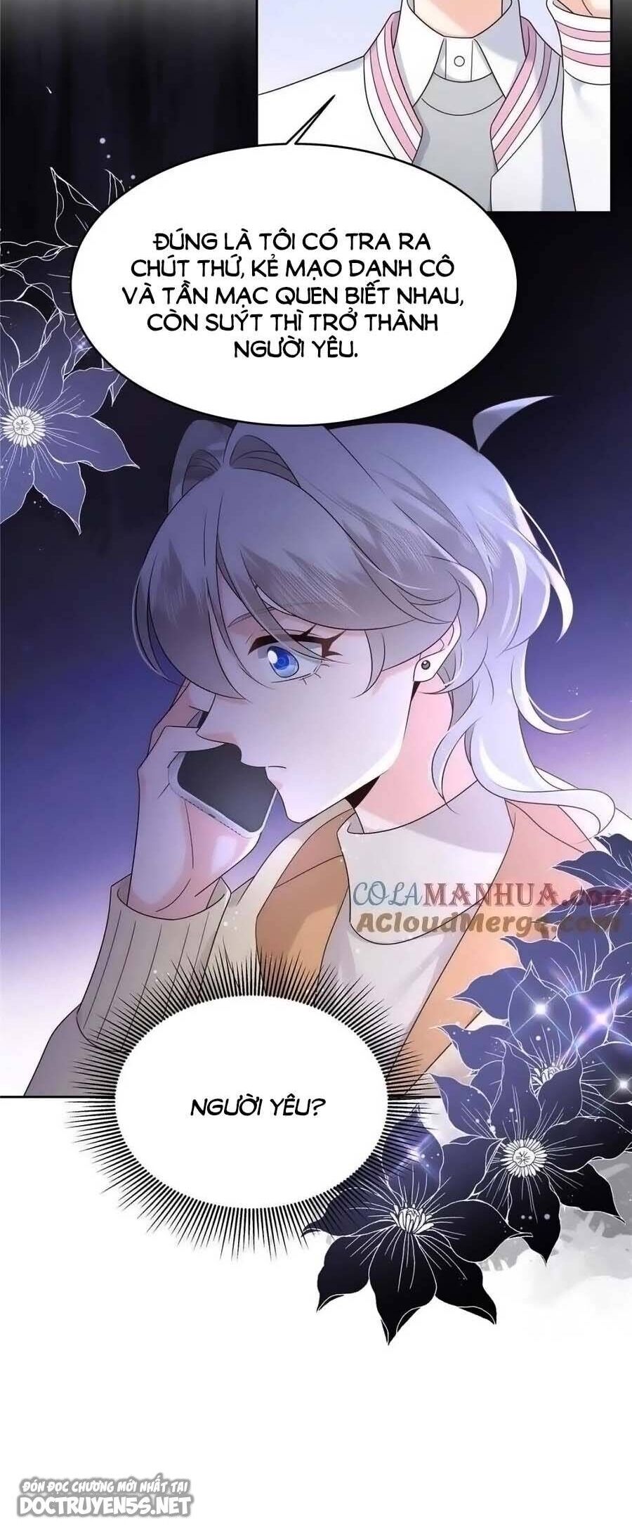 Hotboy Quốc Dân Là Nữ Chap 396 - Next Chap 397