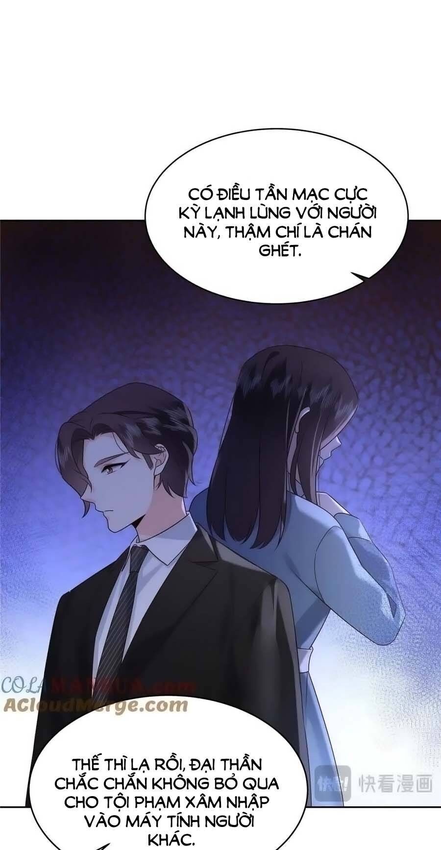 Hotboy Quốc Dân Là Nữ Chap 396 - Next Chap 397