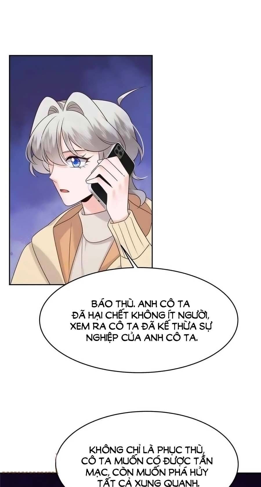 Hotboy Quốc Dân Là Nữ Chap 396 - Next Chap 397