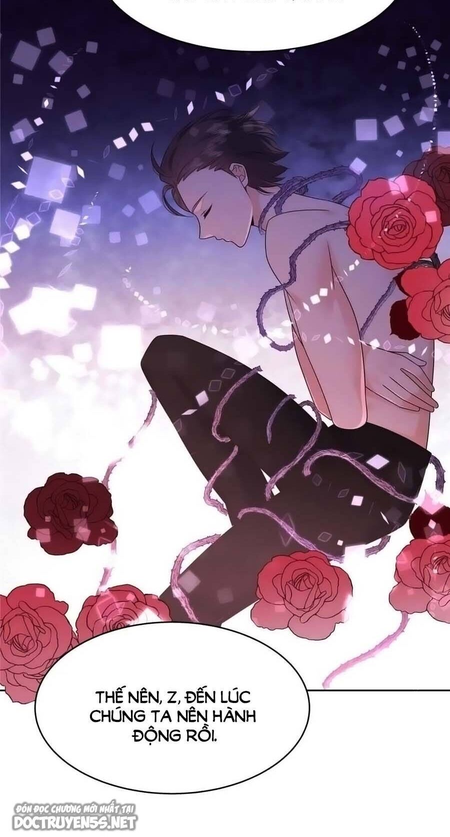 Hotboy Quốc Dân Là Nữ Chap 396 - Next Chap 397