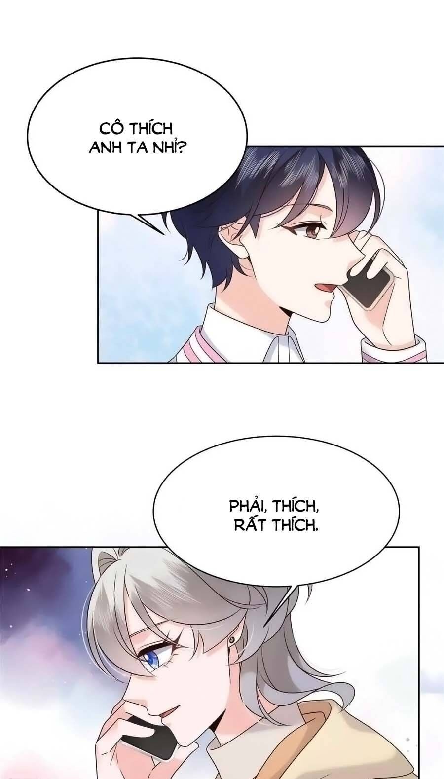 Hotboy Quốc Dân Là Nữ Chap 396 - Next Chap 397